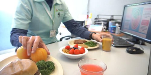Apoya Temazcalli a personas con trastornos en conducta alimentaria