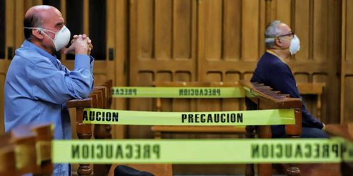 México tiene acceso garantizado a la vacuna contra COVID-19: AMLO