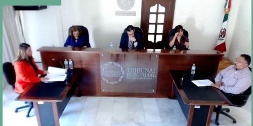 Alcalde y regidores de Rioverde son multados por rebelarse contra Tribunal