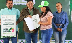 "Tu Casa, Tu Apoyo" amplía su alcance en las cuatro regiones