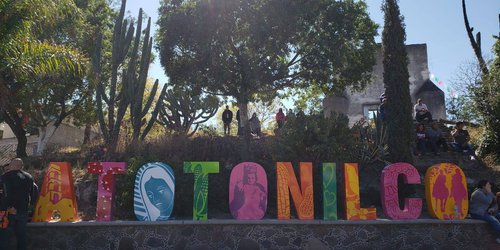 Turismo religioso beneficia a comunidades fernandenses