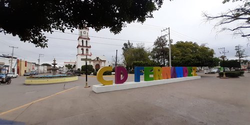 Ciudad Fernández, destino preferido por el turismo de negocios