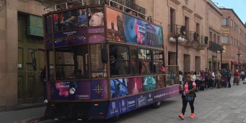 Esperan más de 40 mil visitantes en primer puente del año