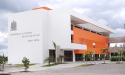 UASLP campus Rioverde alista periodo de preinscripciones