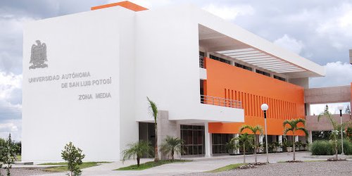 UASLP campus Rioverde alista periodo de preinscripciones
