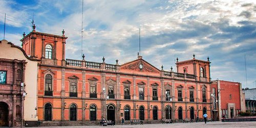 La UASLP eligió a directoras y directores de Facultades