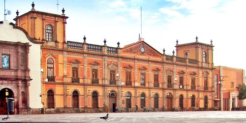 Aprueba Congreso la Ley Orgánica de la Universidad Autónoma de SLP