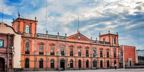 Mantiene UASLP fechas de examen de admisión