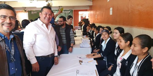 Inicia investigación de enfermedades crónicas en San José del Tapanco