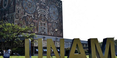 UNAM ajusta calendario, y extiende ciclo escolar hasta Agosto