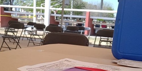 Invitan a seguir vacunando contra Covid a los adultos mayores