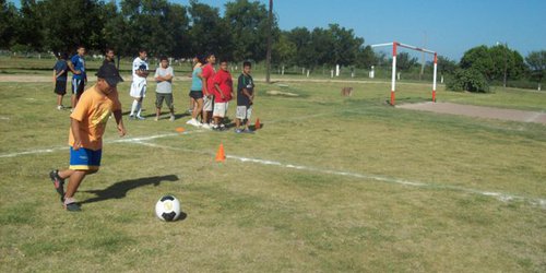 De regresar a semáforo naranja, unidades deportivas podrían volver a cerrar