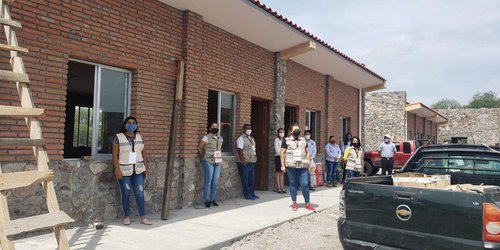 Abre inscripciones Universidad Benito Juárez de Rayón