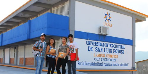 Firman INE SLP y la Universidad Intercultural convenio de colaboración