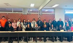 Clúster automotriz valida nuevo plan de formación de la politécnica