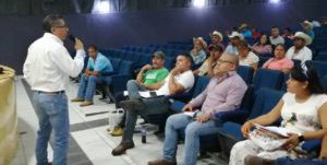 Retoman reuniones de jueces auxiliares este viernes