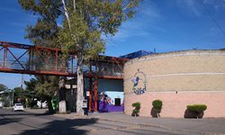 Preparan rehabilitación de zona de dinosaurios y área de ciencias del Museo El Colibrí