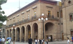 Apoyos del plan de emergente incluye trabajadoras sexuales de la capital potosina