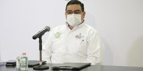 Obtiene COEPRIS el primer lugar nacional dentro del sistema federal sanitario