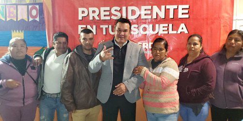 Piden a padres y madres dar buen ejemplo a sus hijos, para evitar conductas irregulares