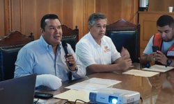 Aumenta visita de turismo internacional a Rioverde