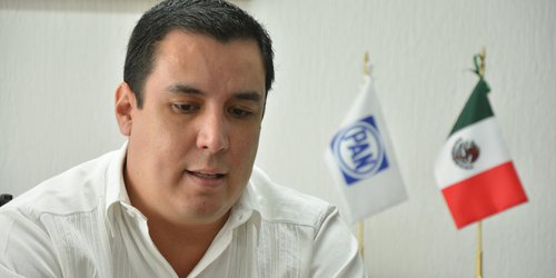 Urge PAN nombrar a fiscal anticorrupción con autonomía