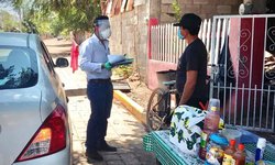 En un solo día llegaron a Rioverde 21 paisanos de Texas