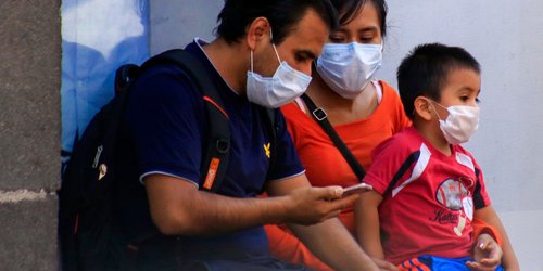 Municipios harán obligatorio uso de cubrebocas