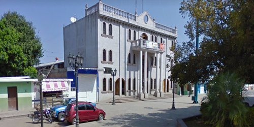 Propondrán Edificio de Usos Múltiples de El Refugio como Sede de la Secretaría de Agricultura