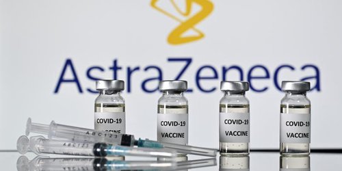 AstraZeneca y Sputnik V: Investigan si combinarlas incrementa efectividad