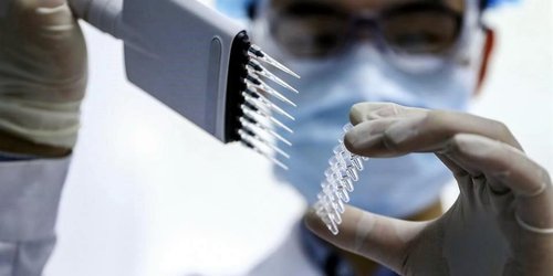 Prevé farmacéutica china comerciar vacuna a fin de año