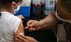 AMLO no descarta vacuna COVID-19 para niños si son aprobadas