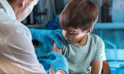 Participará Hospital Hidalgo en vacuna Johnson & Johnson para niños