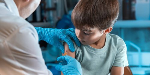 Participará Hospital Hidalgo en vacuna Johnson & Johnson para niños