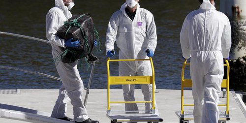 Vacuna contra el Covid-19 sería obligatoria en Australia: Primer Ministro