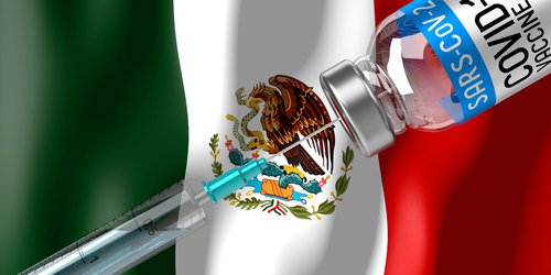 La vacuna mexicana “Patria” avanza; está por iniciar Fase I