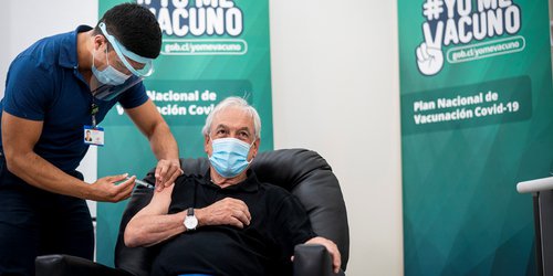 CONAGO y Gobierno Federal coordinan plan nacional de vacunación contra covid-19