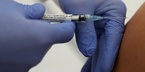 Rusia puede iniciar etapa final de vacuna para el COVID-19 en agosto