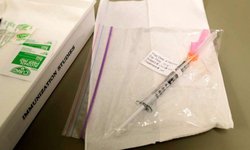 Así funciona la vacuna de nueva generación contra el coronavirus que se prueba en EEUU