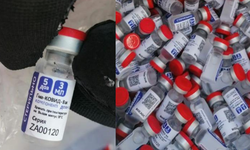 Alerta Salud por circulación de vacunas Covid falsas