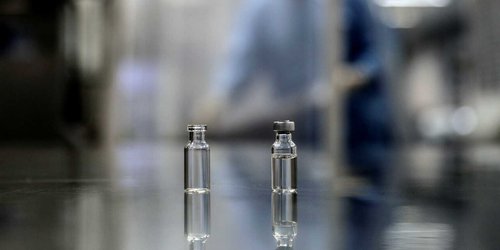 Argentina y México producirán la vacuna COVID de Oxford para América Latina