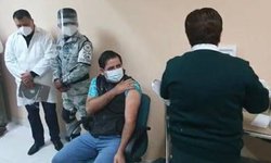 Vacuna Covid genera inmunidad una semana después de la segunda dosis