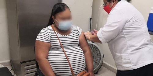 Amplían vacunación contra el tétanos en centros de Salud