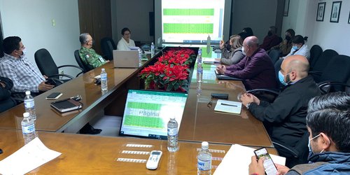 Gobierno potosino anuncia jornada de vacunación a sector educativo