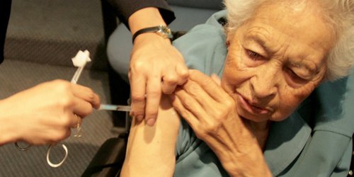 Iniciará vacunación en San Ciro, Rayón, Lagunillas, Cerritos, Cárdenas y San Nicolás