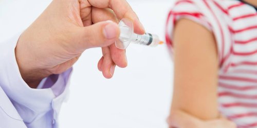 México analiza vacunar a niños contra el Covid-19 para evitar contagios