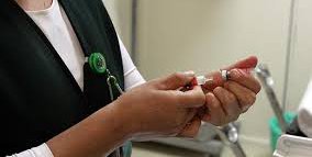 Roban más de 10 mil dosis de vacunas contra la Influenza A y B