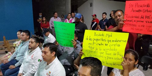 Instalan 187 comités vecinales, y ahora evaluarán cumplimiento