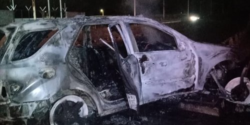 Accidentes vehiculares han dejado 16 heridos y un fallecimiento