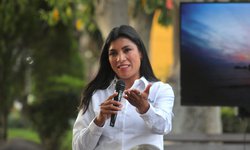 Renovación de comités municipales del PAN van en unidad: Verónica Rodríguez